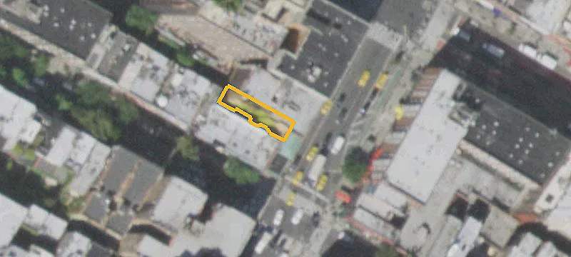 Vented QSR Restaurant Space