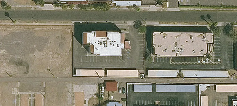 Renovated Office Suites with Covered Parking
