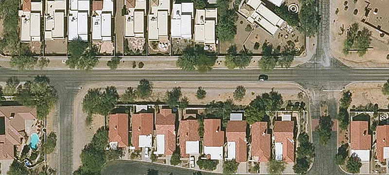 Commercial Land with Medical Office Plans