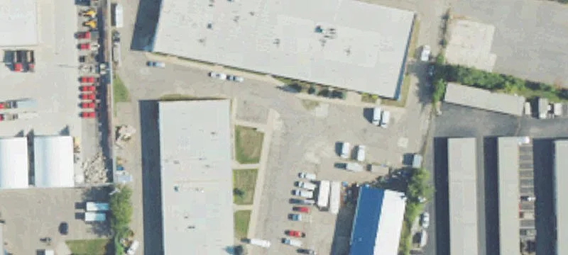 Renovated 2023 Warehouse
