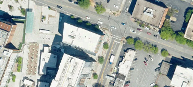 AC Hotel by Marriott Mixed-Use Development