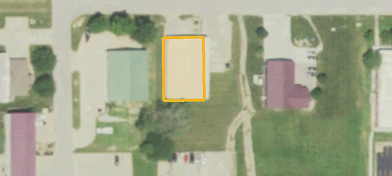 Newly Constructed Industrial Flex Space