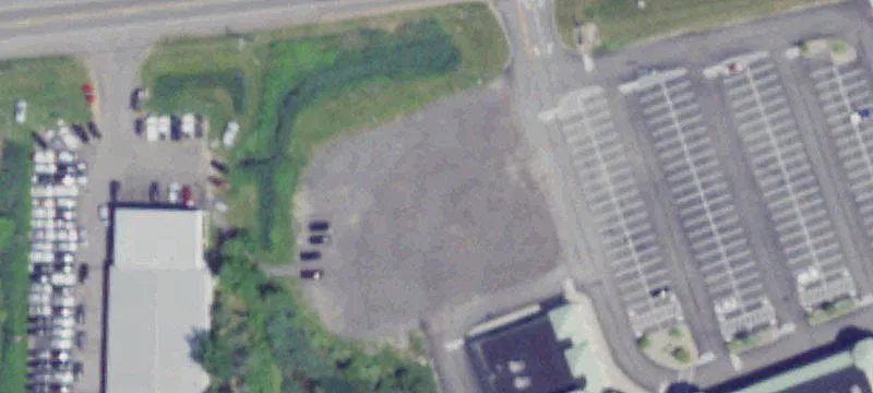 Commercial Development Site