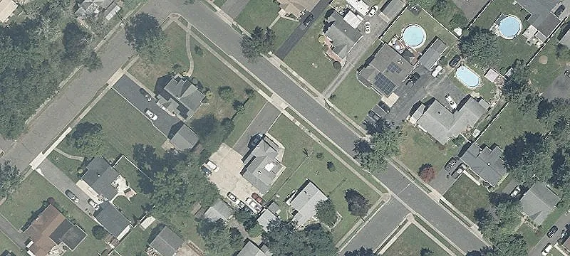 Duplex Investment Property