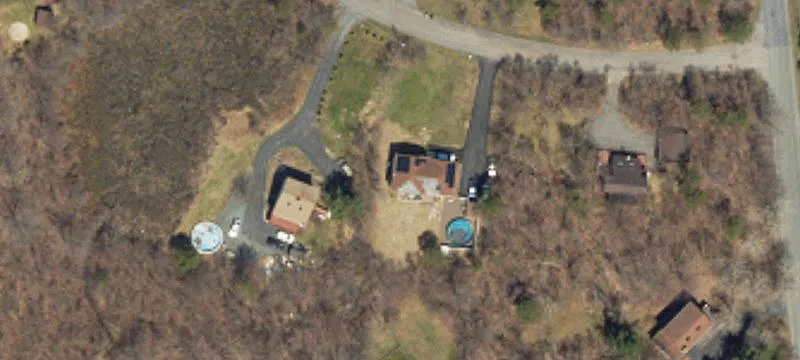 Cleared Recreation Land Lot