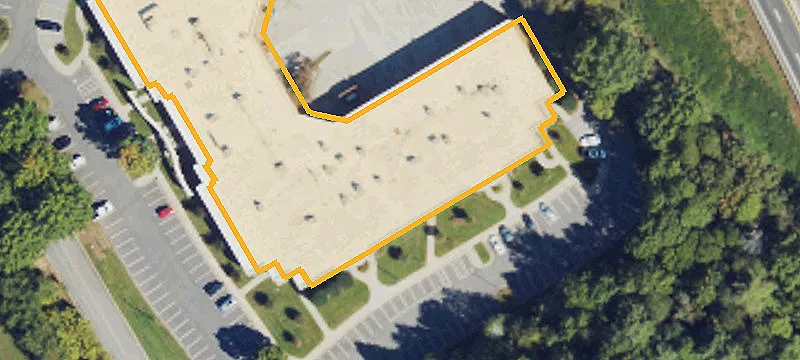 Flex Space with Loading Docks and Drive-Ins