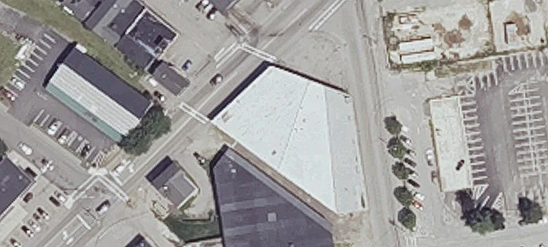 Retail Space with U.S. Route One Access