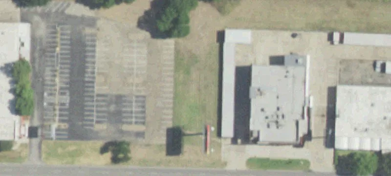 Commercial Land with Freeway Frontage