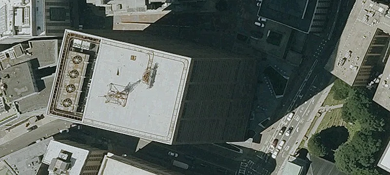 Office Building