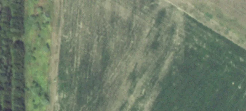 Highly Visible Highway Commercial Land