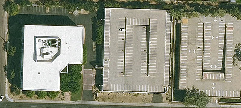 Office Building
