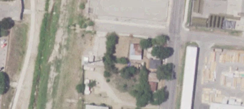 Level Industrial Land with Utilities