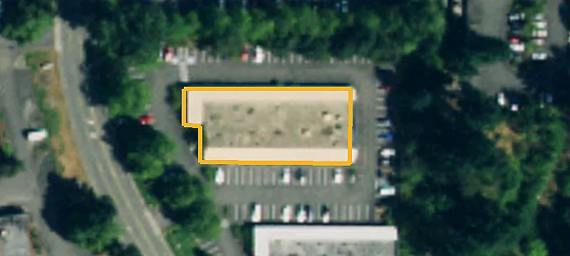 Office Units with Abundant Parking