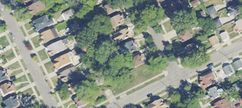Two-Unit Flat Duplex
