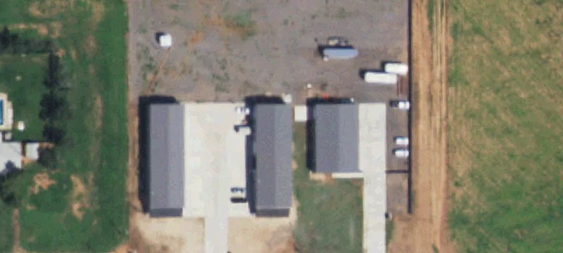 Build-to-Suit Flex Office Warehouse