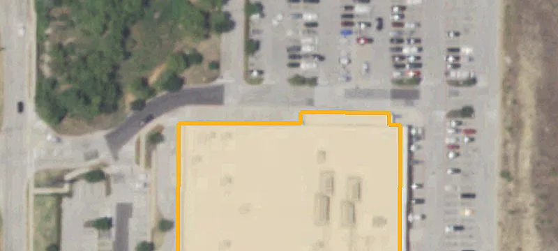 Walmart Neighborhood Excess Land
