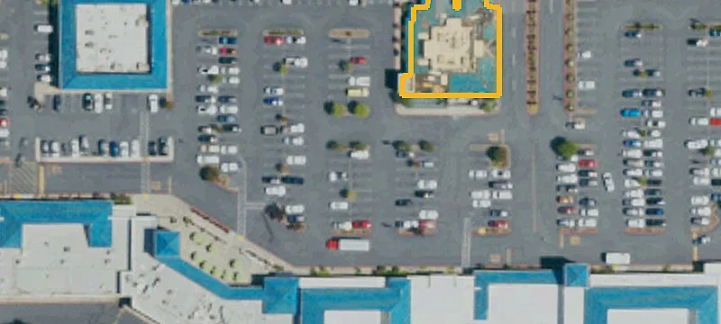 TJ Maxx-Anchored Shopping Center