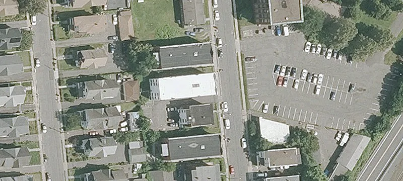 Multifamily Property with One-Bedroom Units