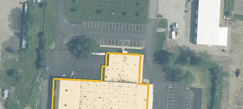 Specialty Property
