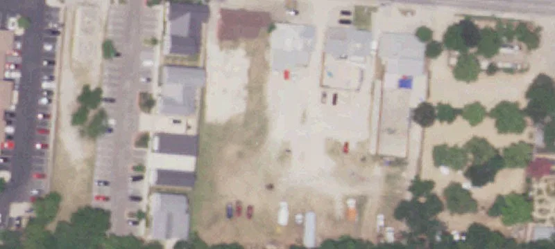Commercial Land for Lease