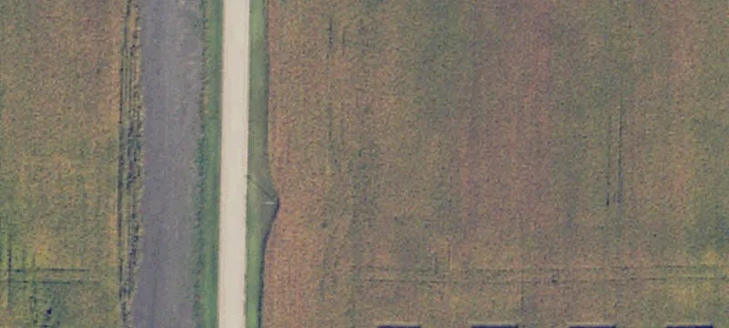 Commercial Development Land with Utility Access