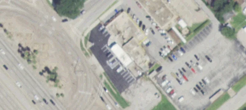 Commercial Land for Long-Term Lease
