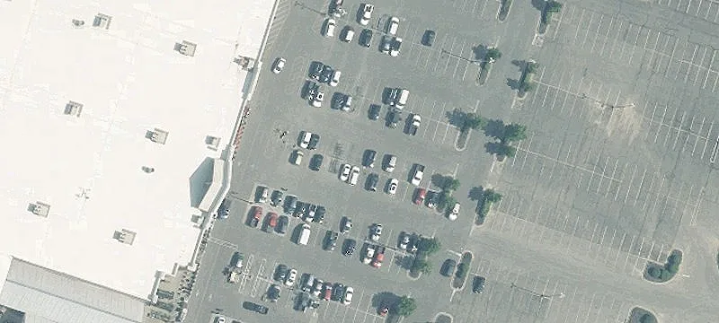 Lowe's-Front Ground Lease Outparcel