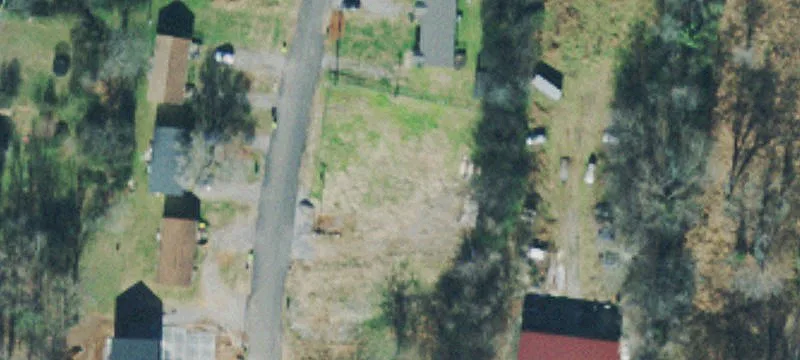 Quadplex Building