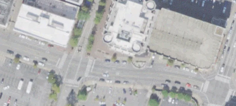 Class A Office Space with Garage Parking