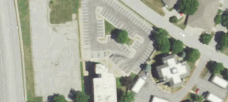 Four-Story Office Building