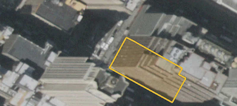Office Building with 24/7 Access