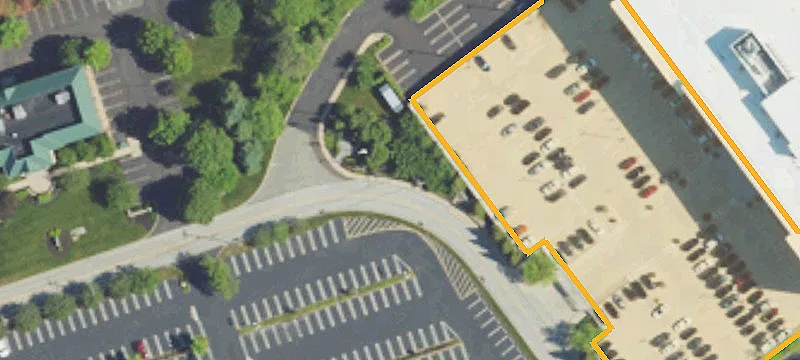 LEED Certified Office Building