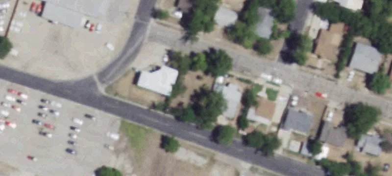 R-3 Zoned Residential Lot