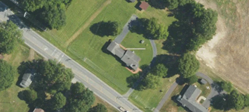 Commercial Land Development Site