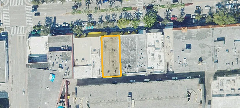 Retail Storefront for Lease