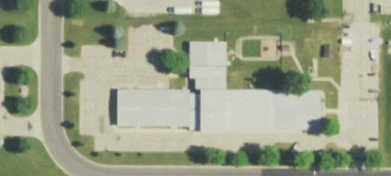 Multi-Suite Office Building with Childcare