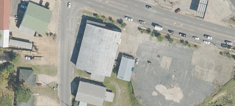 Multi-Building Retail Property