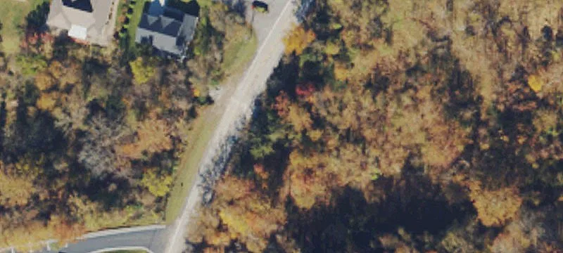 Wooded Residential Build Lot