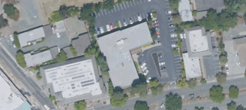 Office Building