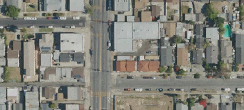 Retail Space for Lease