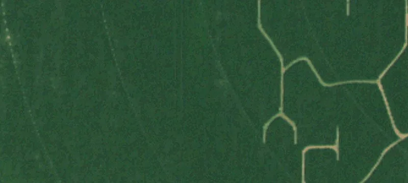 Agricultural Land with 50' x 80' Shop