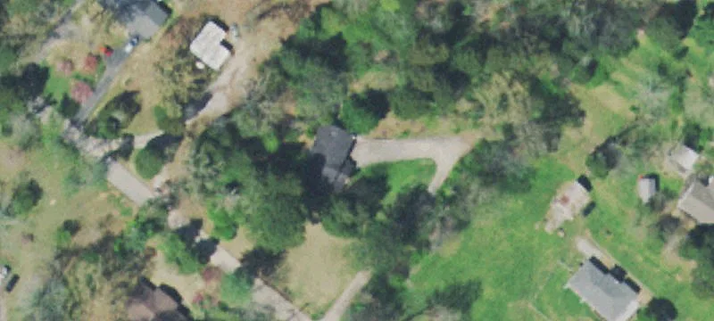 Riverfront Land Tract with Shoreline
