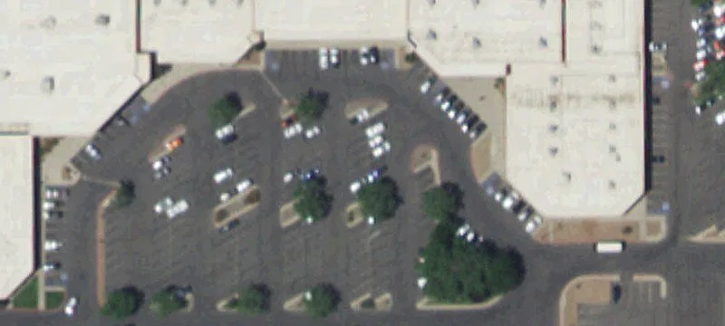 Commercial Land with Drive-Through Pad