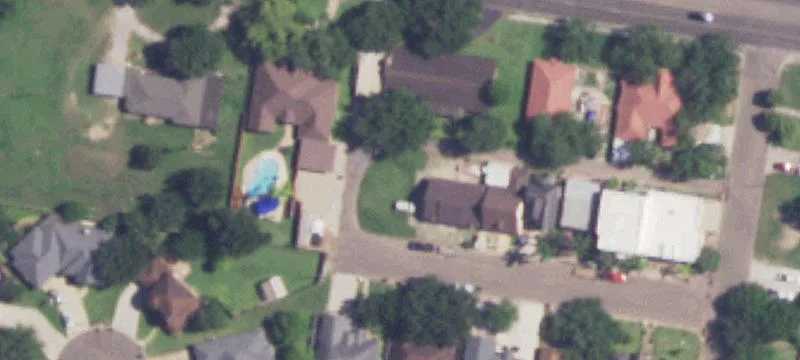 Residential Land Lot