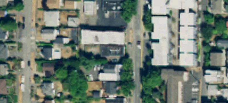 Medical Office Redevelopment Site