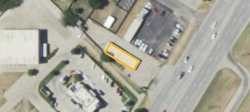 Office Building with 100% Occupancy