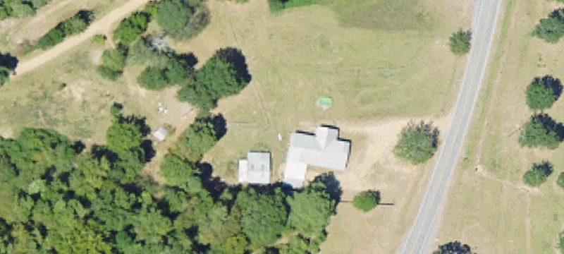 Commercial Land Parcel