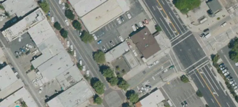 Entitled Multi-Family Land with Retail