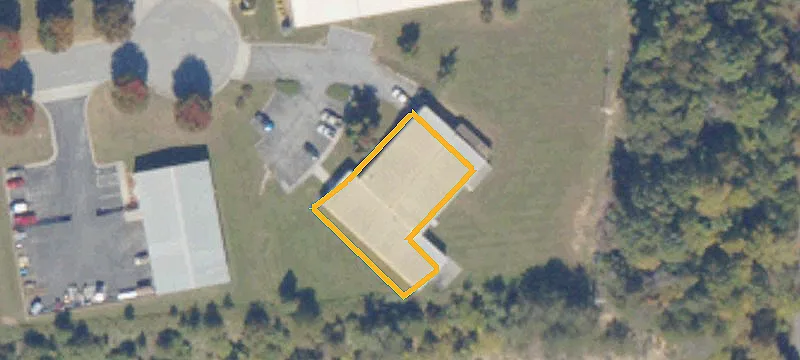 Flex Space with Dock-Height Loading Bay