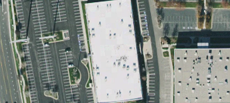 Two-Story Office Building